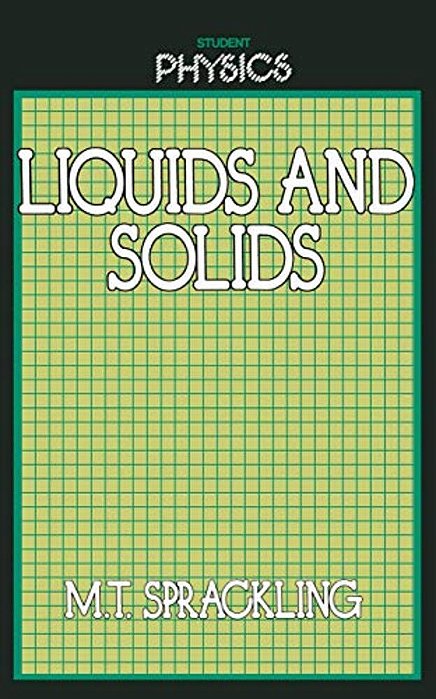 Liquids And Solids-..