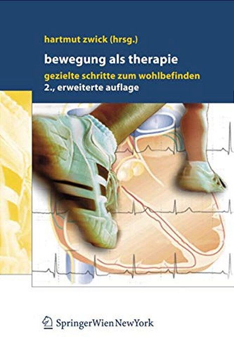 Bewegung Als Therapie: Gezielte Schritte Zum Wohlbefinden-..