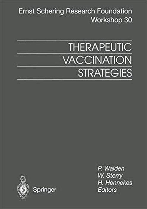 Therapeutic Vaccination Strategies-..