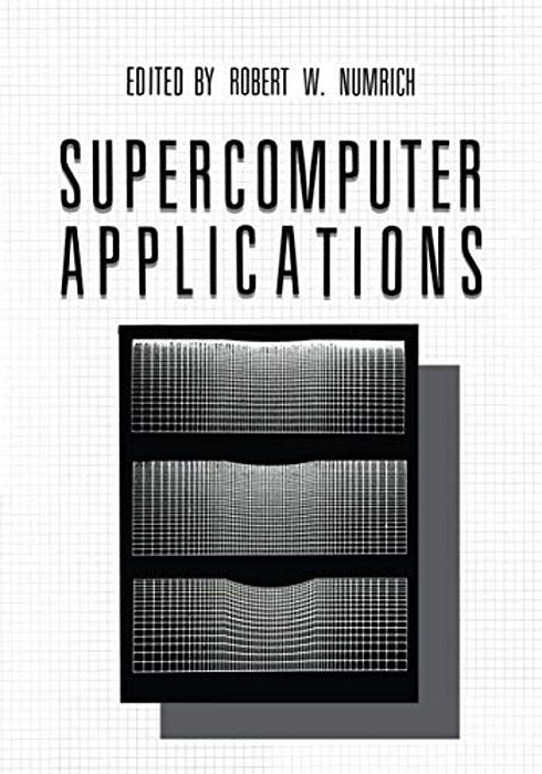 Supercomputer Applications-..
