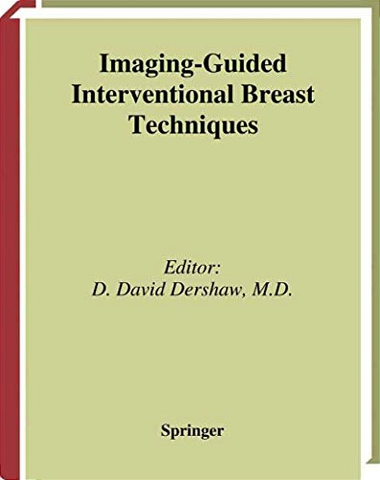 Imaging-Guided Interventional Breast Techniques-..