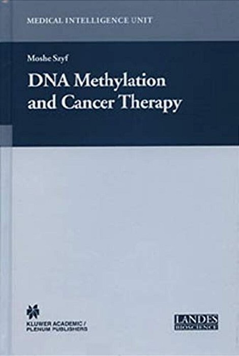 Dna Methylation And Cancer Therapy-..