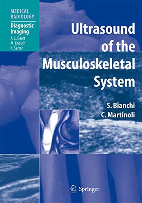 Ultrasound Of The Musculoskeletal System-..