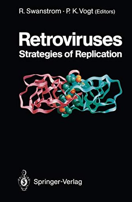 Retroviruses: Strategies Of Replication-..