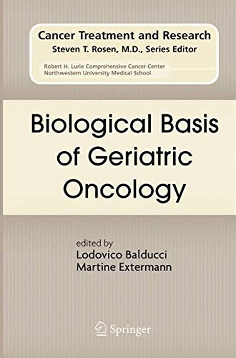 Biological Basis Of Geriatric Oncology-..