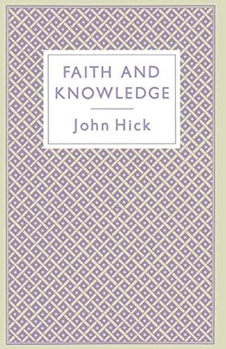 Faith And Knowledge-..