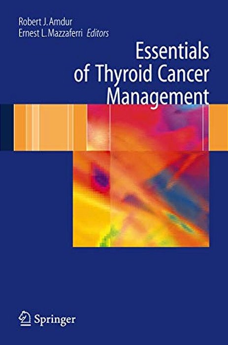Essentials Of Thyroid Cancer Management-..