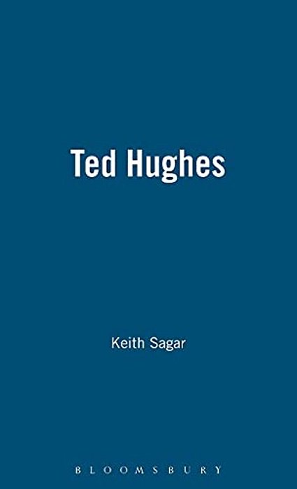 Ted Hughes-..