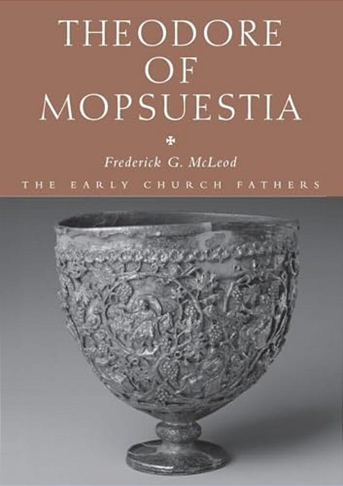 Theodore Of Mopsuestia-..