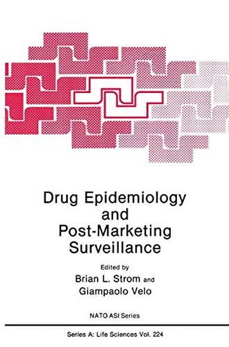 Drug Epidemiology And Post-Marketing Surveillance-..