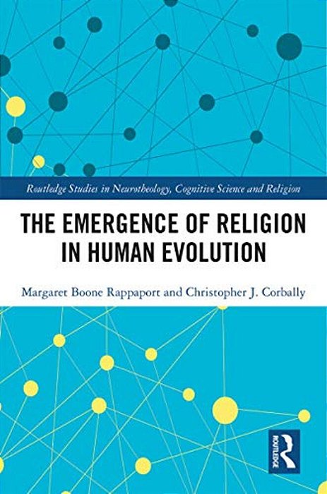 The Emergence Of Religion In Human Evolution-..