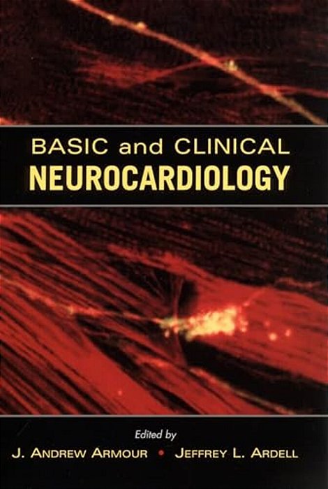 Basic And Clinical Neurocardiology-..