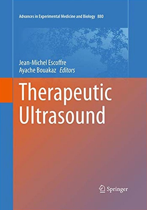 Therapeutic Ultrasound-..
