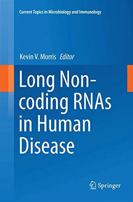 Long Non-Coding Rnas In Human Disease-..