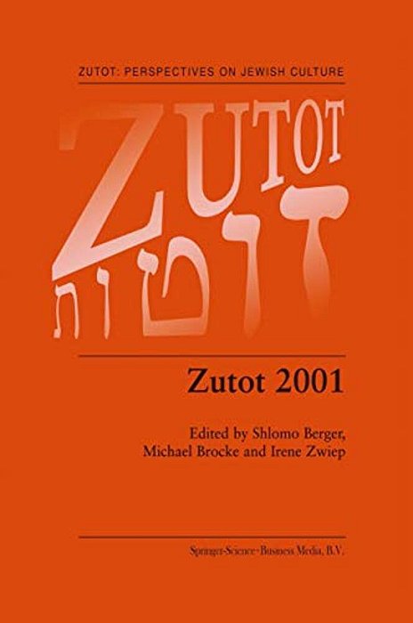 Zutot 2001-..