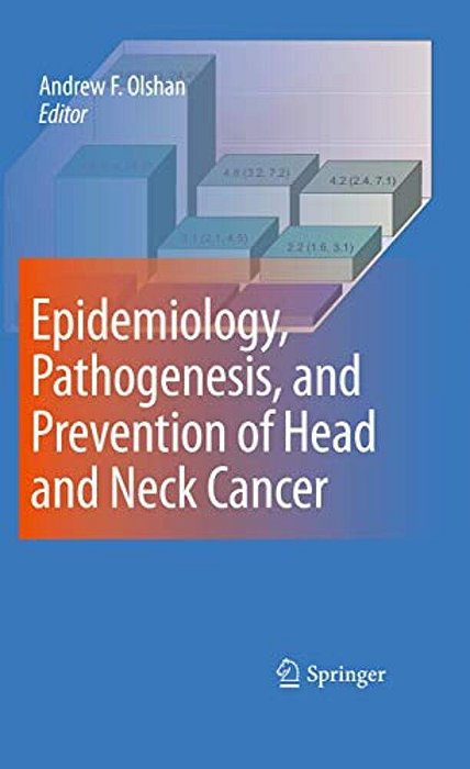 Epidemiology, Pathogenesis, And Prevention Of Head And Neck Cancer-..