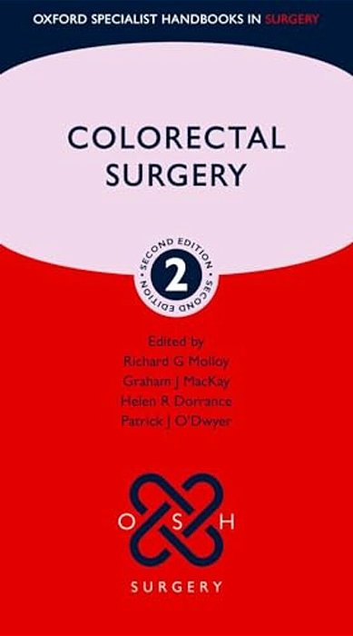 Colorectal Surgery-..