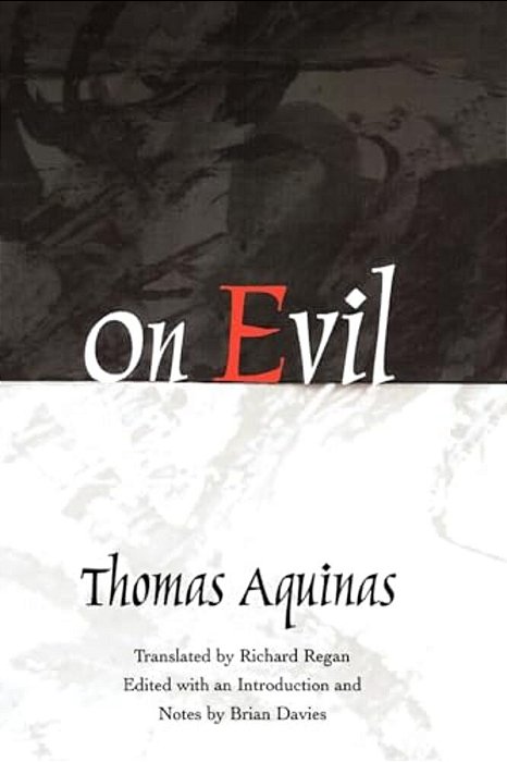 On Evil-..