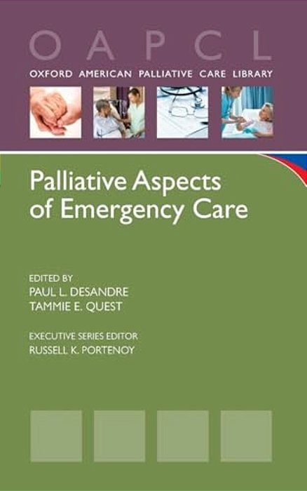 Palliative Aspects Of Emergency Care-..
