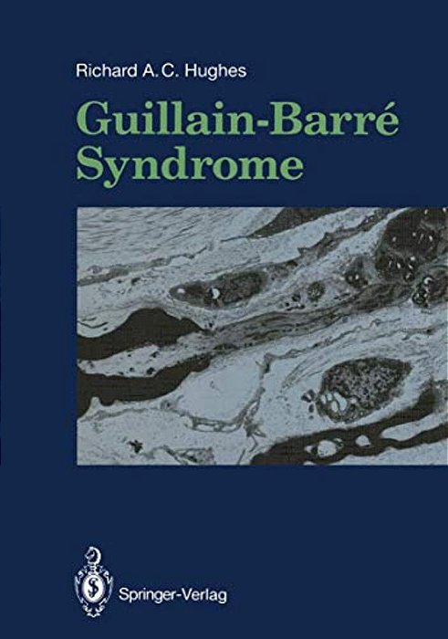 Guillain-Barré Syndrome-..
