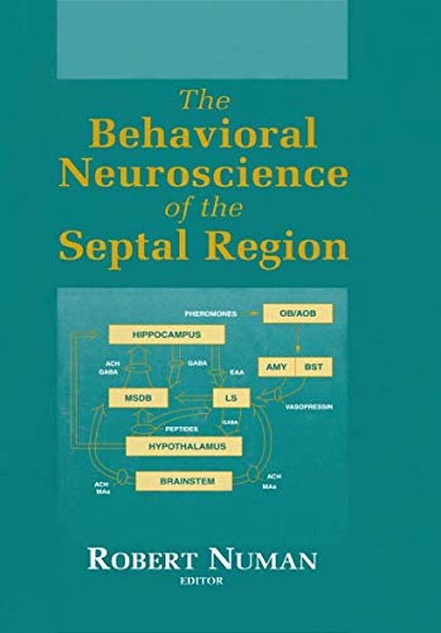 The Behavioral Neuroscience Of The Septal Region-..