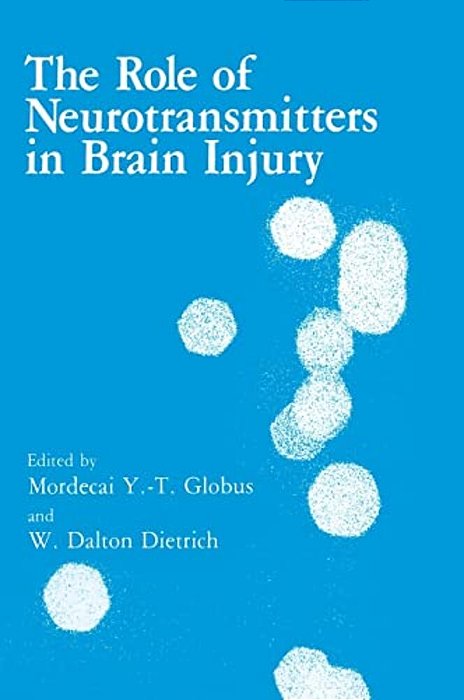 The Role Of Neurotransmitters In Brain Injury-..