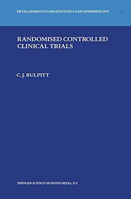 Randomised Controlled Clinical Trials-..