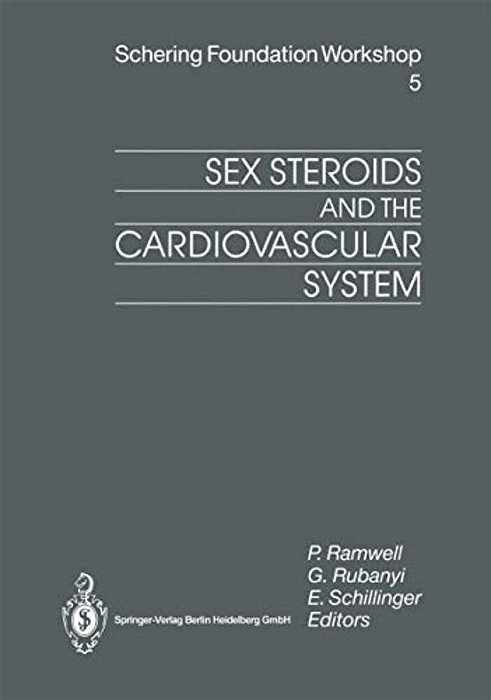 Sex Steroids And The Cardiovascular System-..