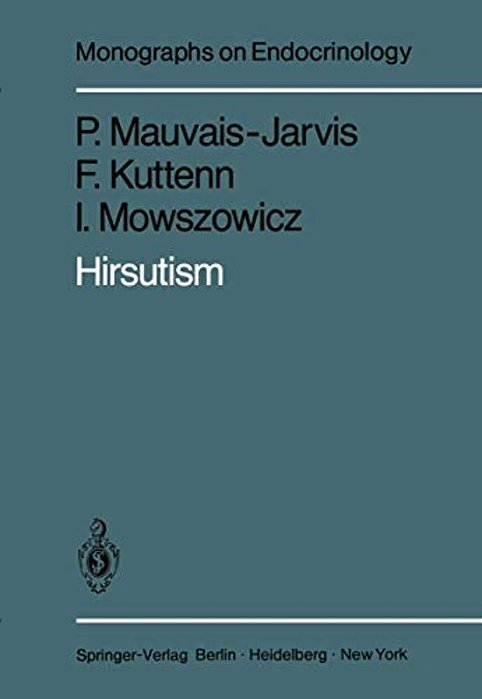 Hirsutism-..