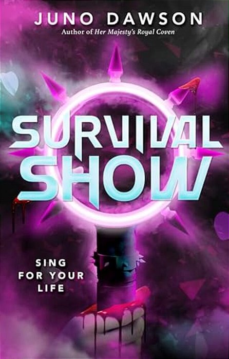 Survival Show-..