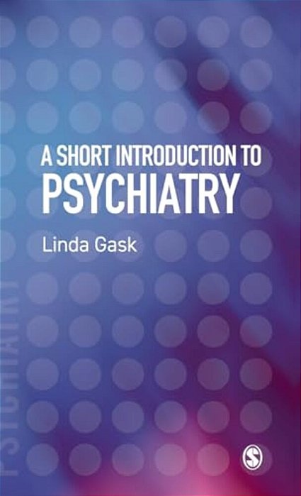 A Short Introduction To Psychiatry-..