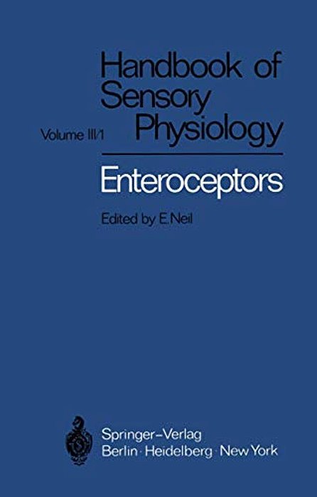 Enteroceptors-..