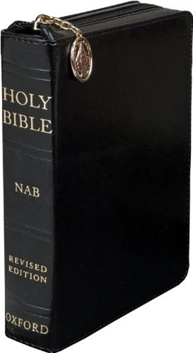 New American Bible-Nabre-..