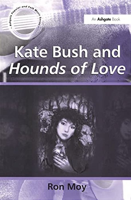 Kate Bush And Hounds Of Love-..
