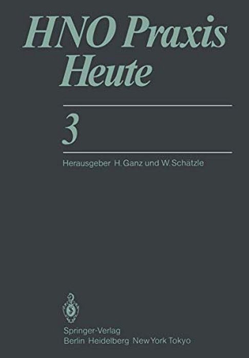 Hno Praxis Heute-..