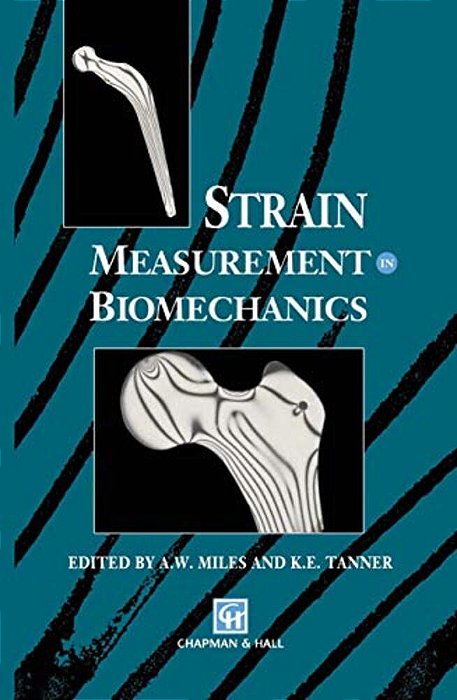 Strain Measurement In Biomechanics-..
