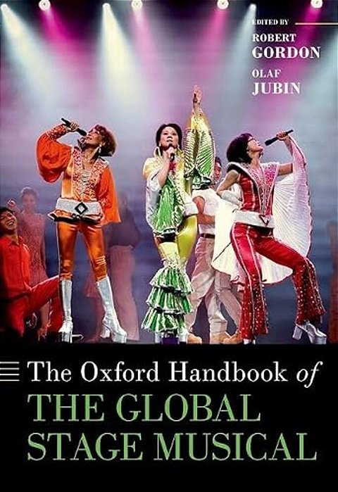 The Oxford Handbook Of The Global Stage Musical-..