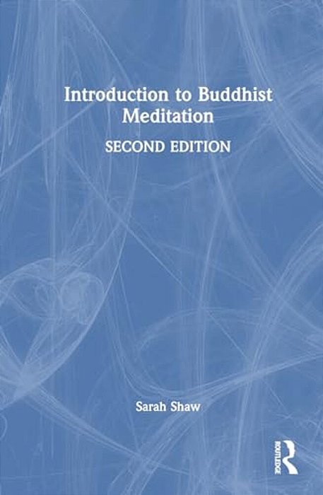 Introduction To Buddhist Meditation-..