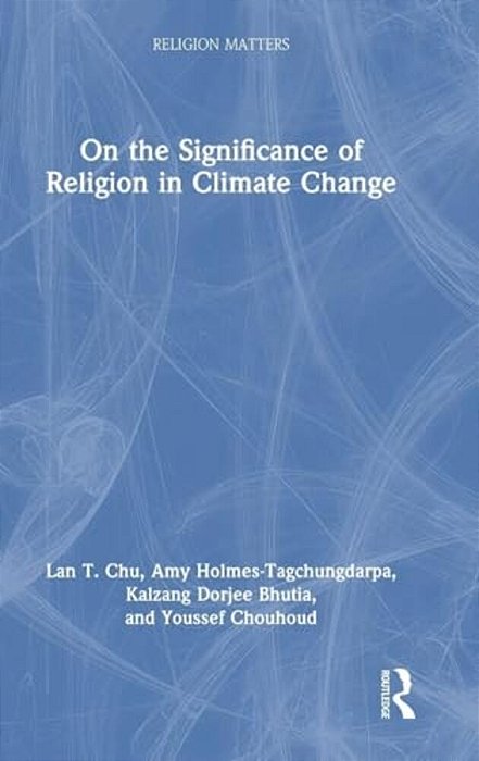 On The Significance Of Religion In Climate Change-..