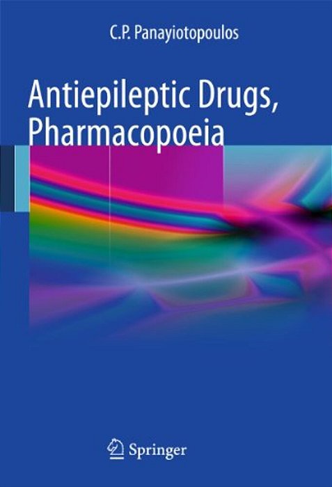 Antiepileptic Drugs, Pharmacopoeia-..