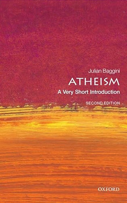 Atheism: A Very Short Introduction-..
