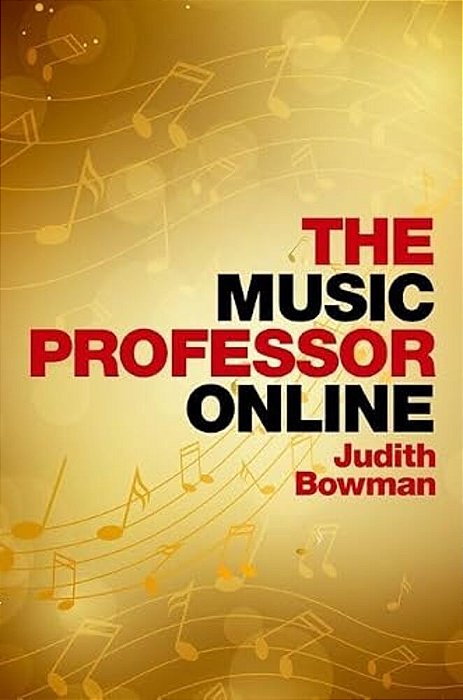 The Music Professor Online-..