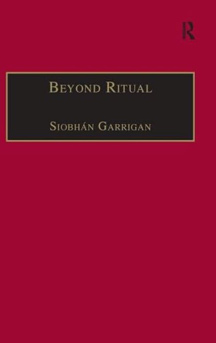 Beyond Ritual: Sacramental Theology After Habermas-..