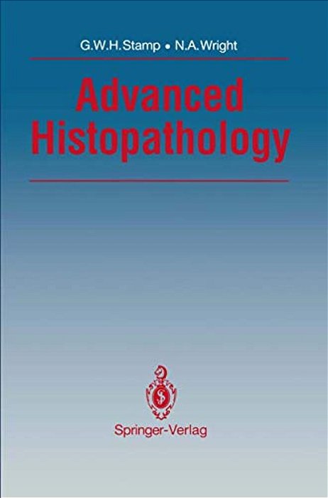 Advanced Histopathology-..