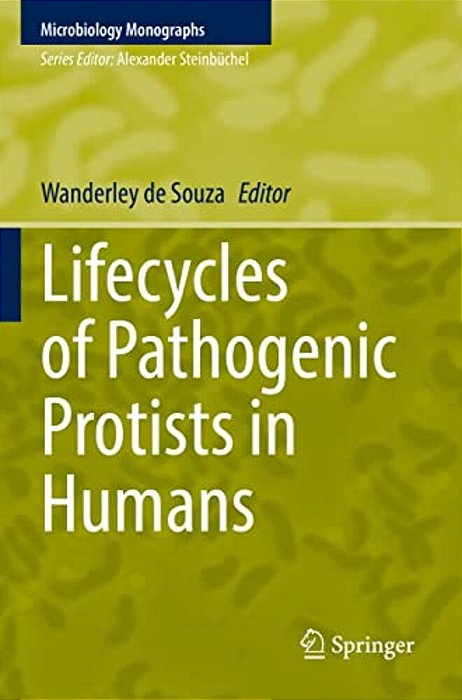 Lifecycles Of Pathogenic Protists In Humans-..
