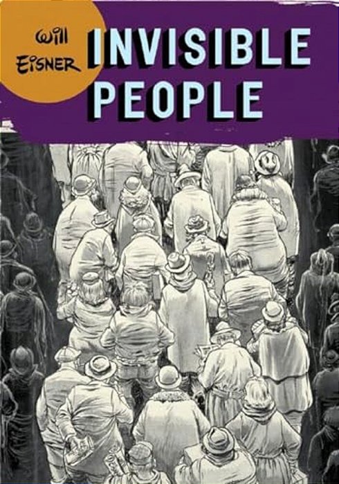 Invisible People-..