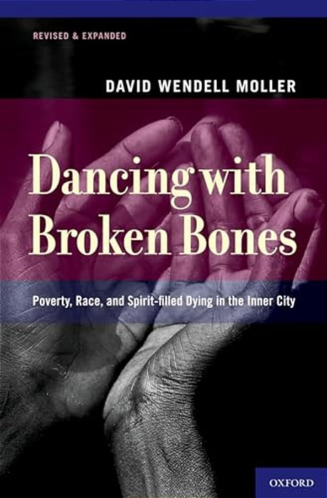 Dancing With Broken Bones-..