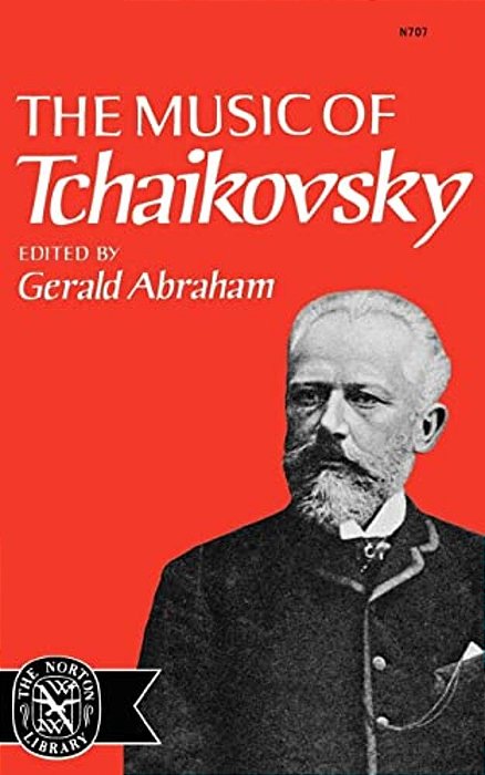 The Music Of Tchaikovsky-..