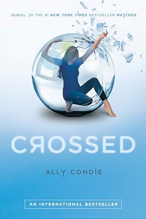 Crossed-..