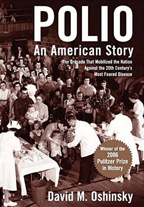 Polio: An American Story-..